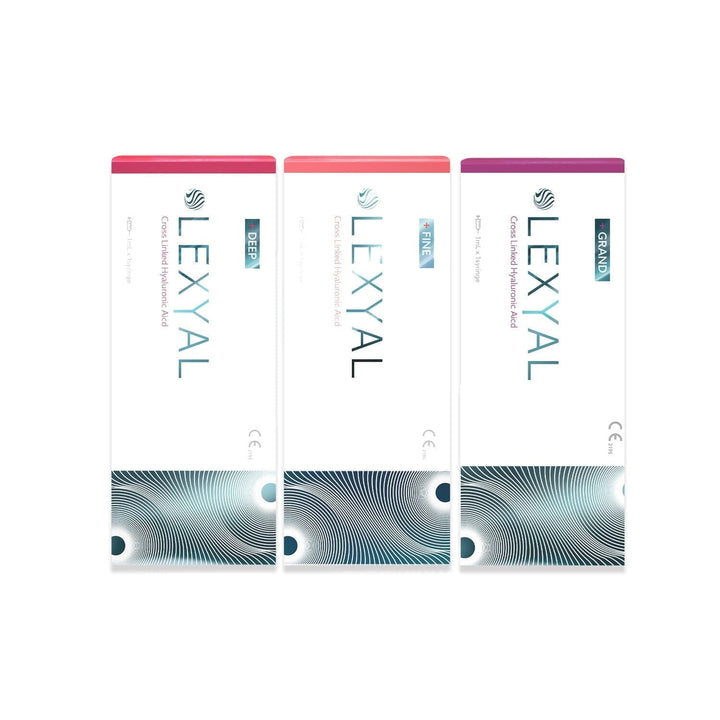 LEXYAL DEEP Skincare 1stopfiller.com 