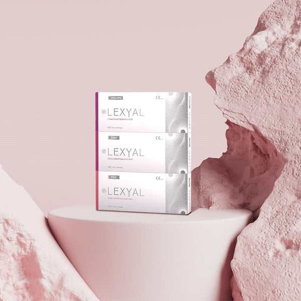 LEXYAL FINE Health and Beauty 1stopfiller.com 