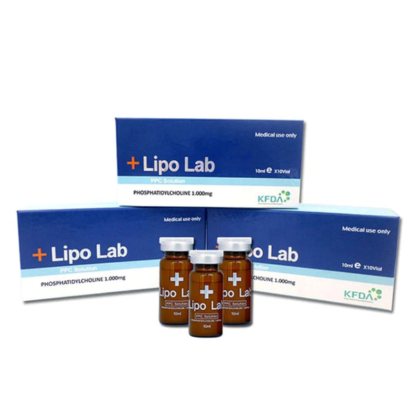 LIPO-LAB 1stopfiller.com 