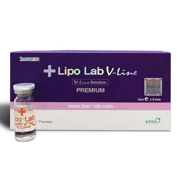 LIPO-LAB V Line 1stopfiller.com 