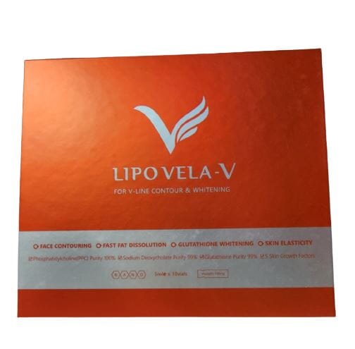 LIPO VELA V 1stopfiller.com 