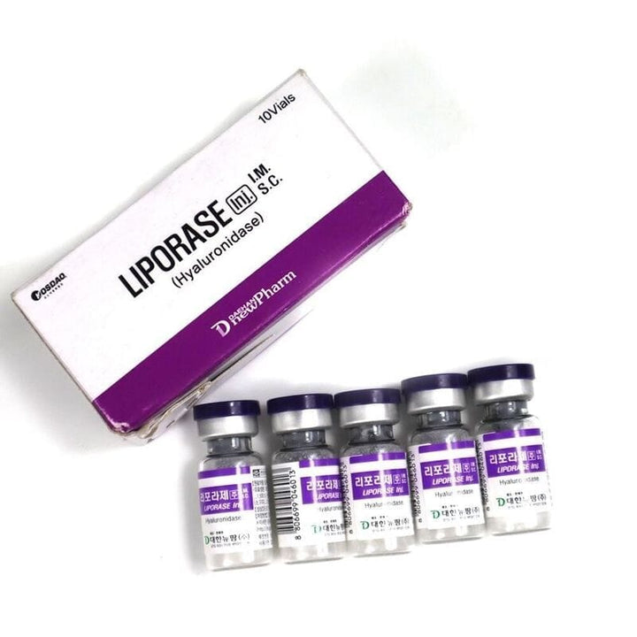 LIPORASE 1stopfiller.com 