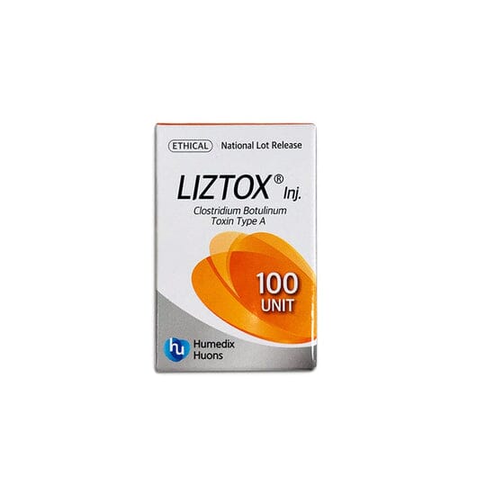 LIZTOX 100U 1stopfiller.com 