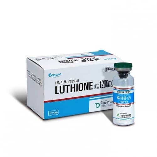 LUTHIONE 1200mg 1stopfiller.com 