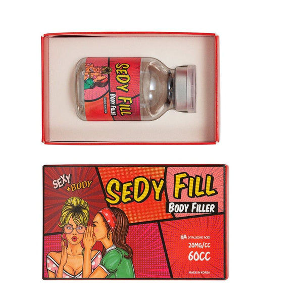 SEDY FILL 60CC 1stopfiller.com 