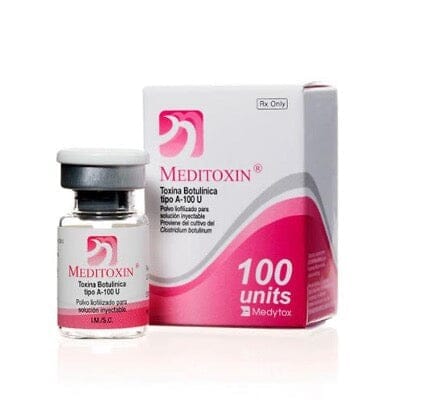 MEDITOXIN 100U 1stopfiller.com 