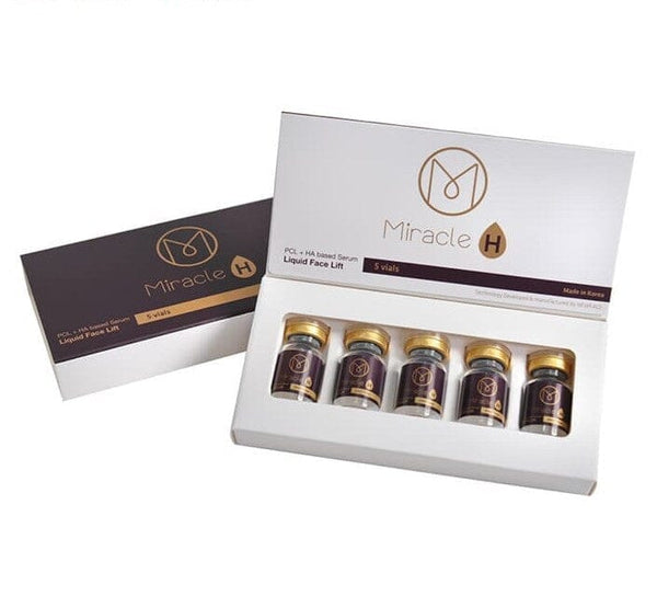 MIRACLE-H 1stopfiller.com 