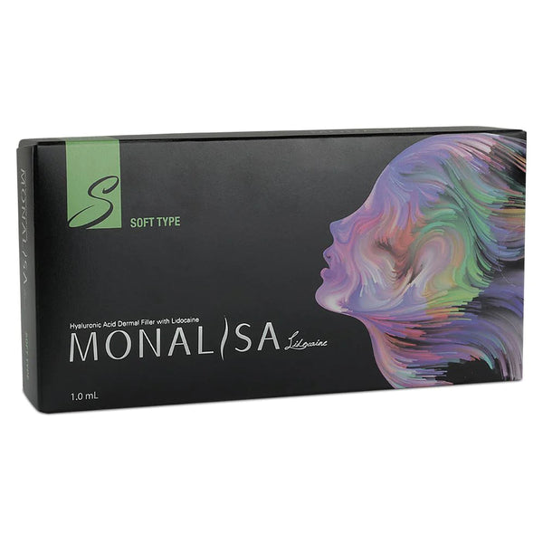 MONALISA LIDO SOFT 1stopfiller.com 