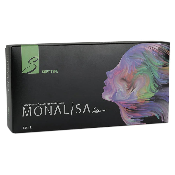 MONALISA LIDO SOFT 1stopfiller.com 