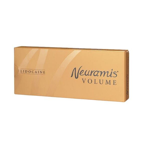 NEURAMIS VOLUME 1stopfiller.com 