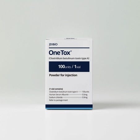 ONETOX 100U 1stopfiller.com 