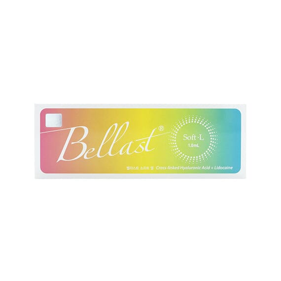 BELLAST SOFT-L 1stopfiller.com 