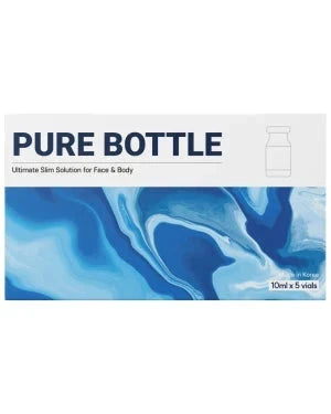 PURE BOTTLE 1stopfiller.com 