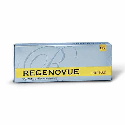 REGENOVUE DEEP PLUS +Lidocaine 1stopfiller.com 