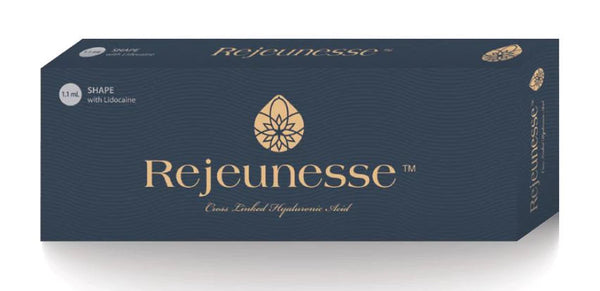 REJEUNESSE SHAPE 1stopfiller.com 