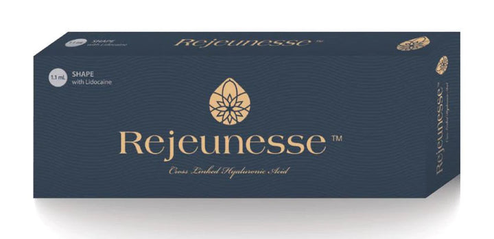 REJEUNESSE SHAPE 1stopfiller.com 