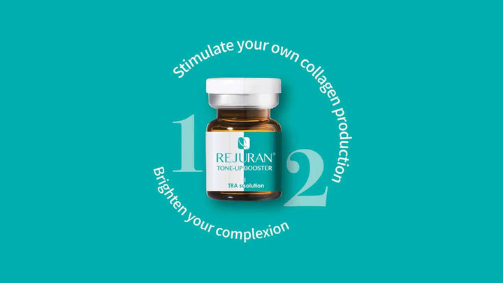 REJURAN TONE-UP BOOSTER 1stopfiller.com 