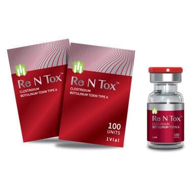RENTOX 100U 1stopfiller.com 