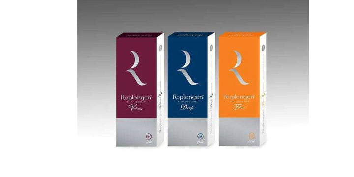 REPLENGEN Volume 1stopfiller.com 