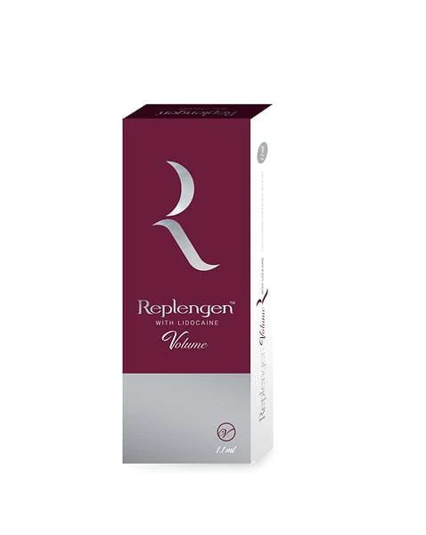 REPLENGEN Volume 1stopfiller.com 