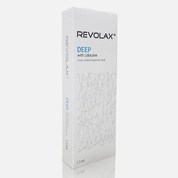 REVOLAX DEEP 1stopfiller.com 
