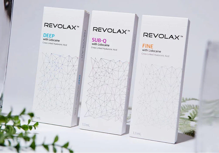 REVOLAX FINE 1stopfiller.com 