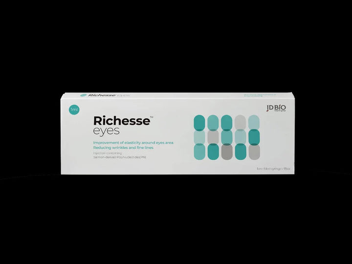 RICHESSE EYES 1stopfiller.com 