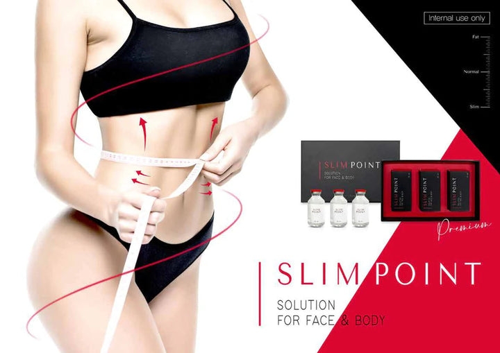 SLIM POINT BODY 1stopfiller.com 