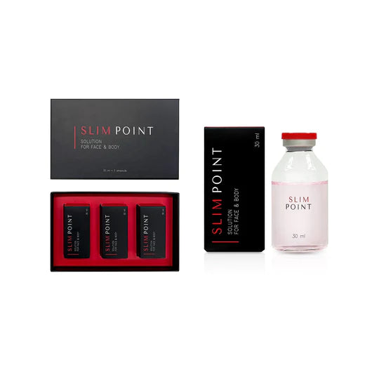 SLIM POINT BODY 1stopfiller.com 