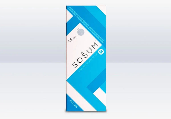SOSUM M 1stopfiller.com 