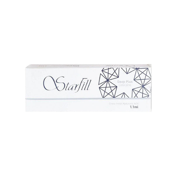 STARFILL DEEP PLUS LIDO 1stopfiller.com 