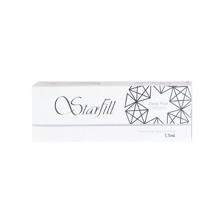 STARFILL DEEP PLUS LIDO 1stopfiller.com 