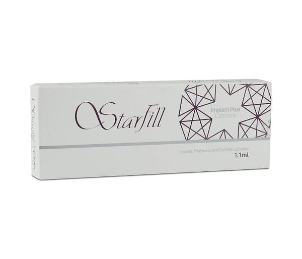 STARFILL IMPLANT PLUS LIDO 1stopfiller.com 