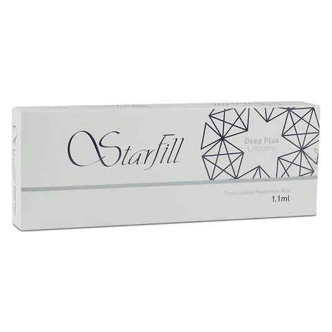 STARFILL PLUS LIDO 1stopfiller.com 