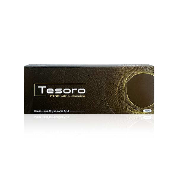 TESORO FINE LIDOCAINE 1stopfiller.com 