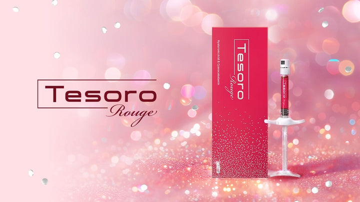 TESORO ROUGE 1stopfiller.com 