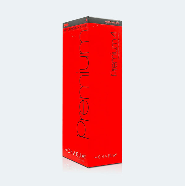 CHAEUM PREMIUM NO .4 1stopfiller.com 