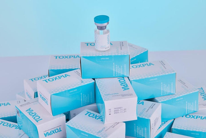 TOXPIA 100U 1stopfiller.com 