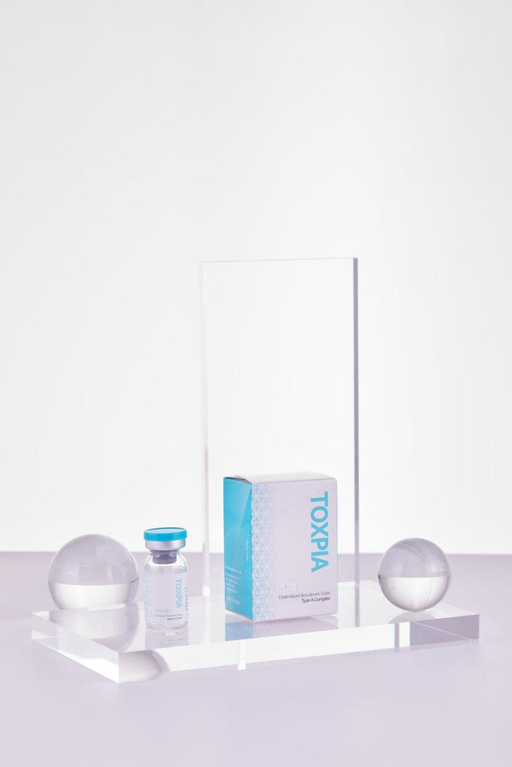 TOXPIA 100U 1stopfiller.com 