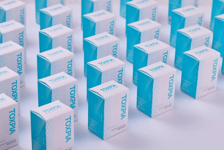 TOXPIA 100U 1stopfiller.com 