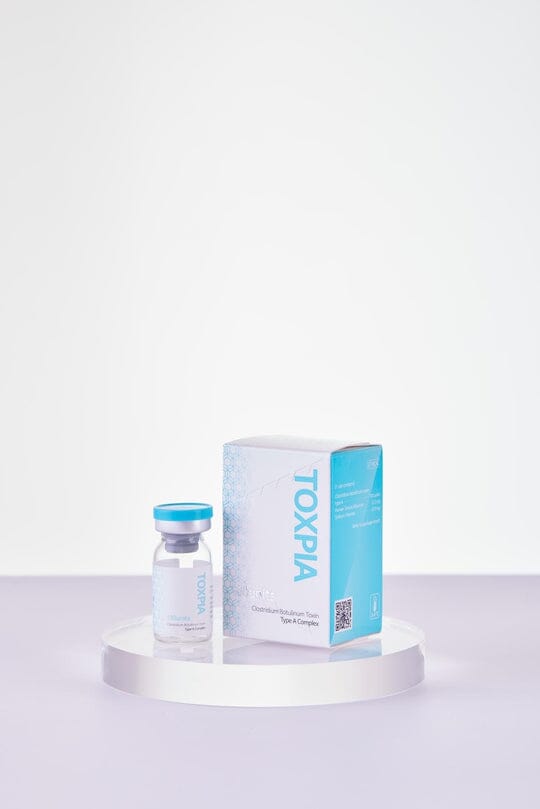 TOXPIA 100U 1stopfiller.com 