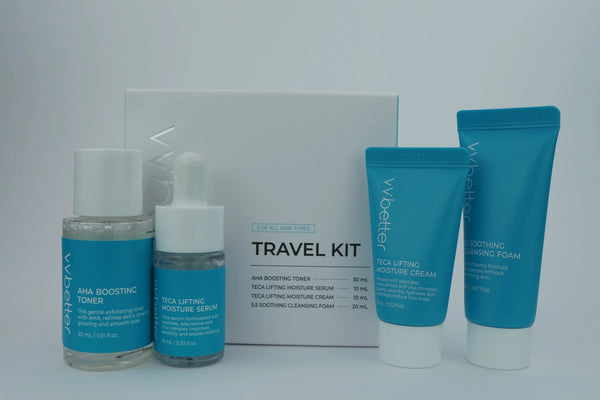 TRAVEL KIT 1stopfiller.com 