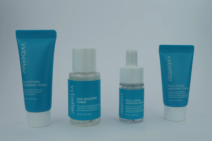 TRAVEL KIT 1stopfiller.com 