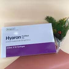 HYARON 1stopfiller.com 