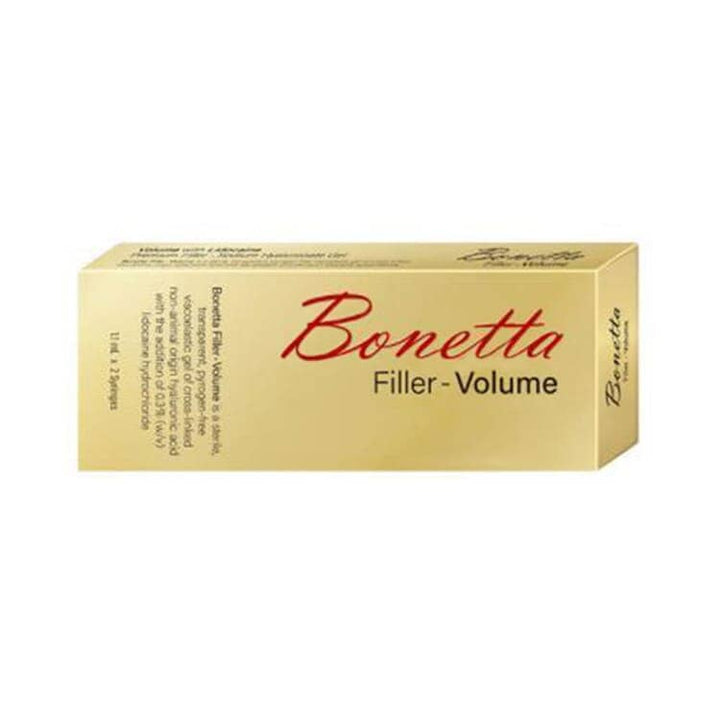 BONETTA VOLUME 1stopfiller.com 