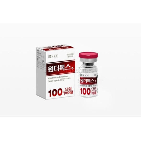 WONDERTOX 100U 1stopfiller.com 