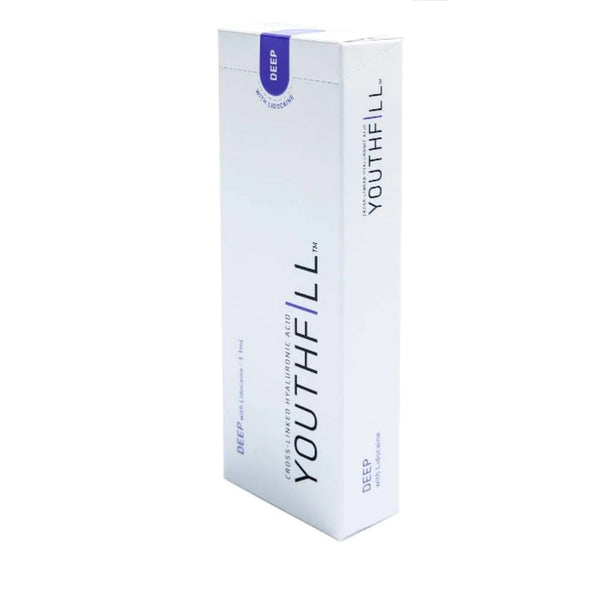 YOUTHFILL DEEP LIDOCAINE 1stopfiller.com 