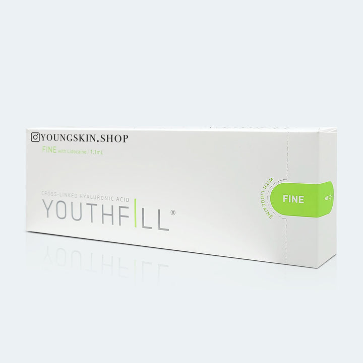 YOUTHFILL FINE LIDOCAINE 1stopfiller.com 
