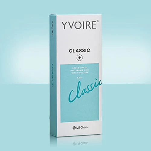 YVOIR CLASSIC LIDOCAINE 1stopfiller.com 