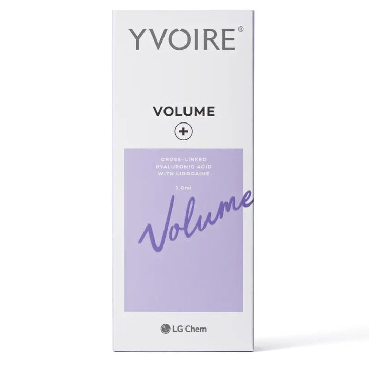YVOIR VOLUME LIDOCAINE 1stopfiller.com 